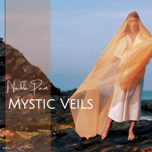 Mystic Veils: Unveiling the Hidden Realms - Nadia Pam
