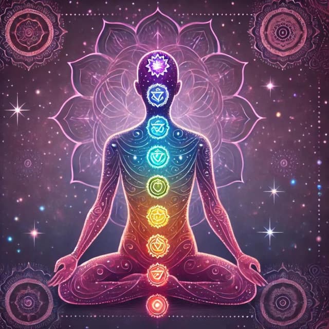 Third Eye Meditation: Activate the Pineal Gland, Raise Intuition, Manifestation & Law of Attraction - Meditation Mantras Guru