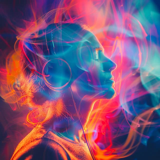 Music for Evening Reflections: Gentle Melodic Echoes - Evening Chillout Playlist