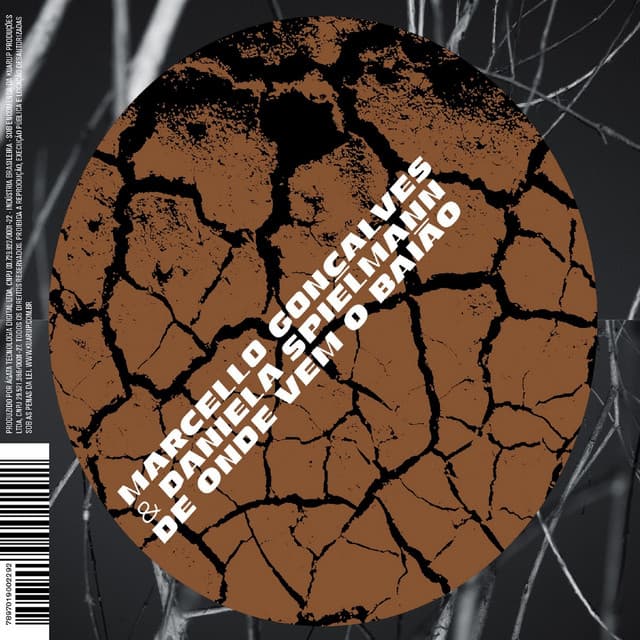 De Onde Vem o Baião - Marcello Gonçalves