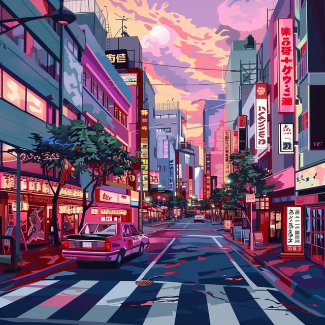 Pineapple Pulse: LOFI CAFE ISLAND INSIGHT - Elven Chlls