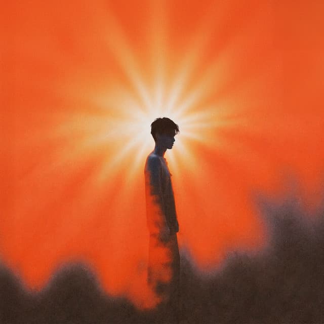 The Art of Loneliness - Matt Chanting