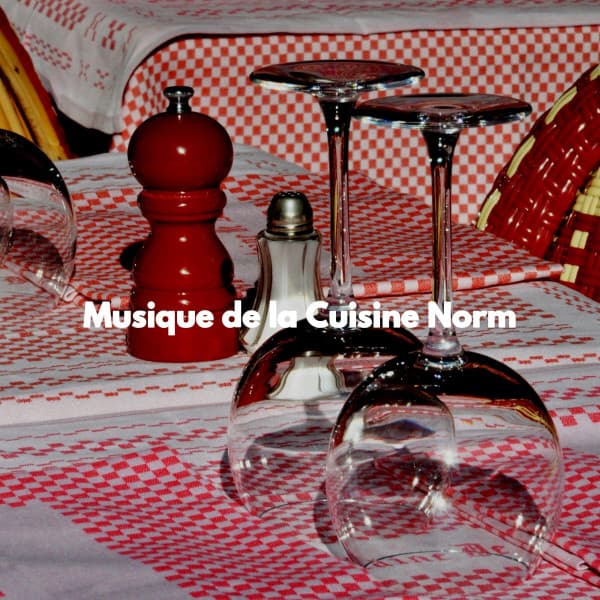 Musique de la Cuisine Norm - Office Background Music Playlists