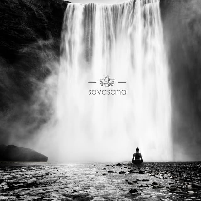Moonlit Dreams - Meditation Savasana
