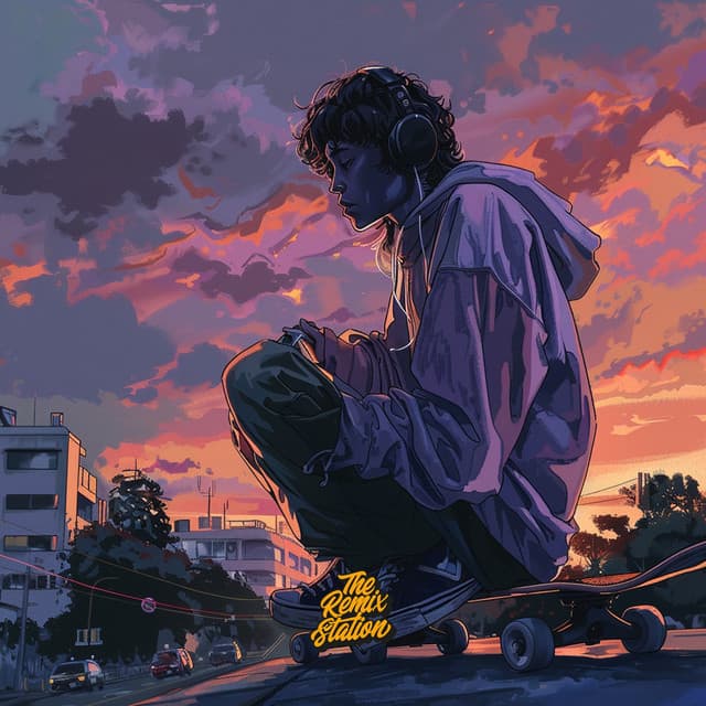 Old Songs But It’s Lofi Remix - The Remix Station