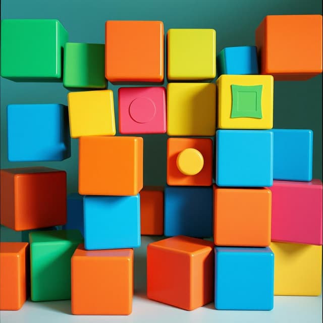 Aprendiendo Con El Niño Jesús - Cotufalandia