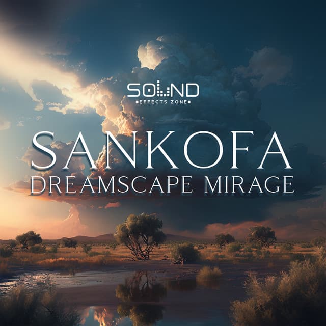Sankofa Dreamscape Mirage - Sound Effects Zone
