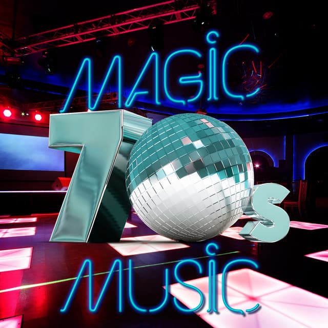 Magic 70's Music - 70s Love Songs