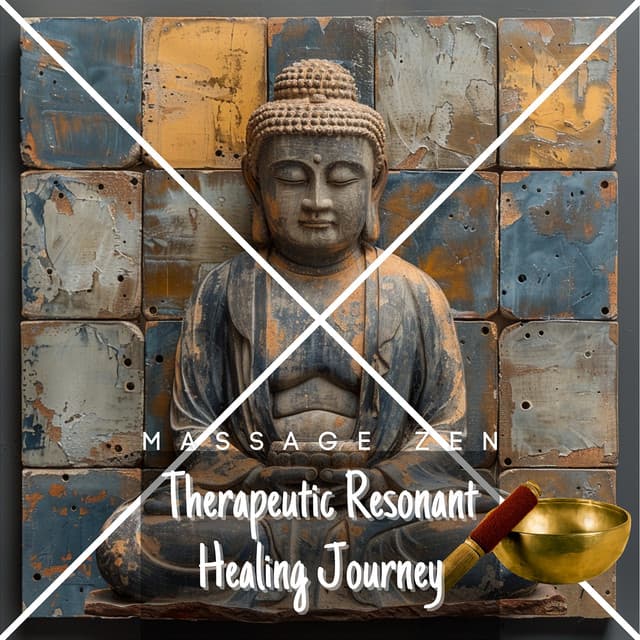 Therapeutic Resonant Healing Journey - Massage Zen
