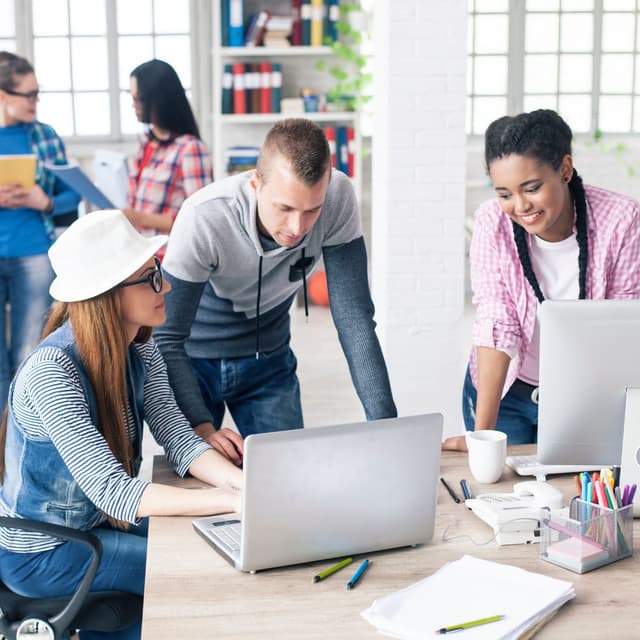 Effective Jazz Piano Journey: Harmonious Workplace Moments - Easy Listening Chilled Jazz