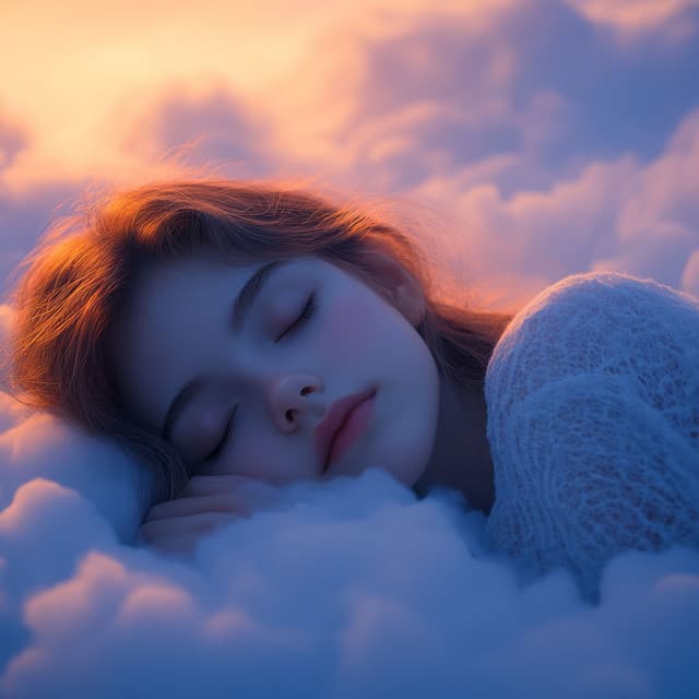 Tiefer REM-Schlaf - Mark Seele