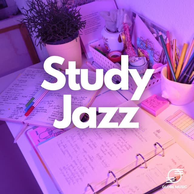 Study Jazz - University Jazz Cafe