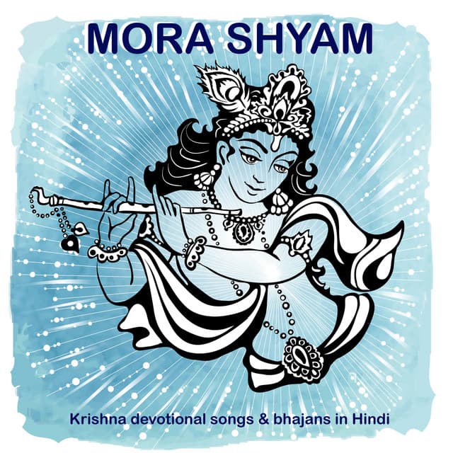 Mora Shyam - Devaki Pandit