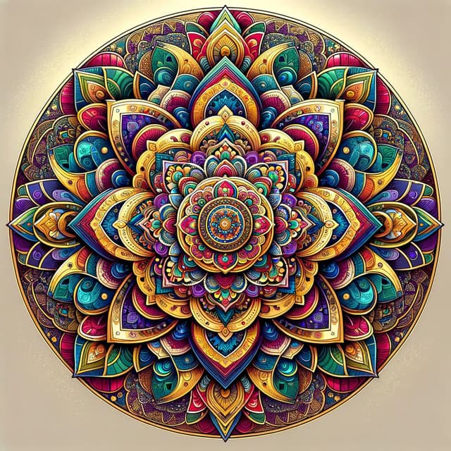 Let Go of Fear and Self Limiting Beliefs - Sacred Solfeggio Frequencies