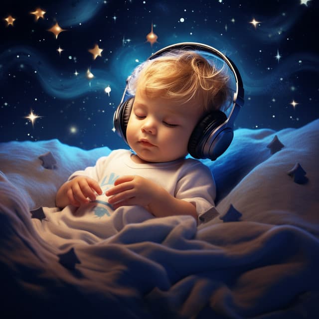 Baby Sleep: Hushed Evening Tunes - Classical Lullabies TaTaTa