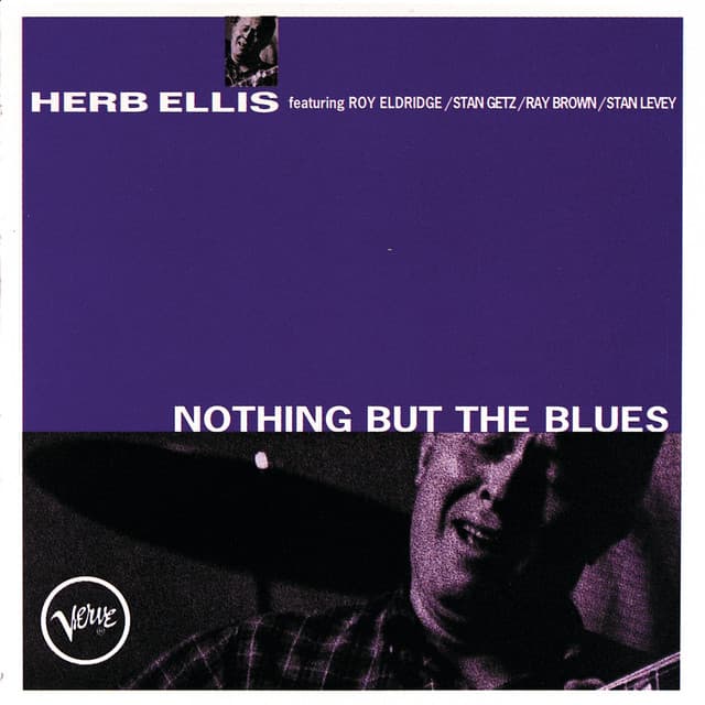 Nothing But The Blues - Herb Ellis