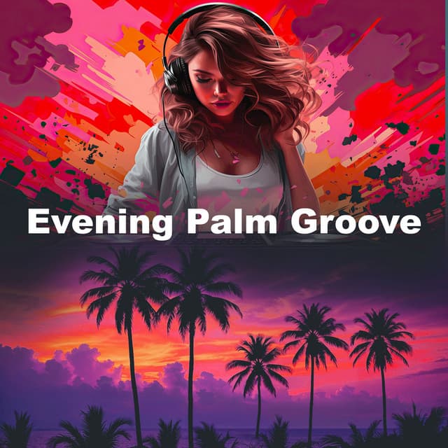 Evening Palm Groove - Future Sound Of Ibiza