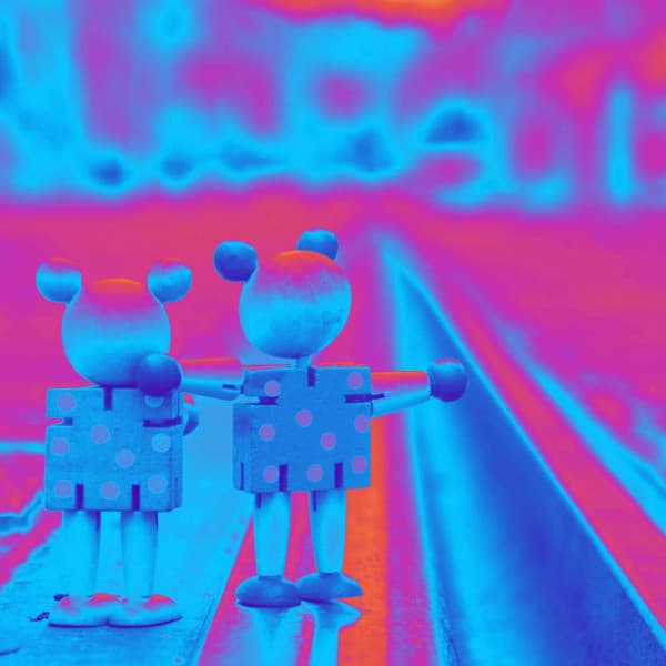 Piano Bossa Duo - Background for Chilled Minutes - Old Classic Jazz