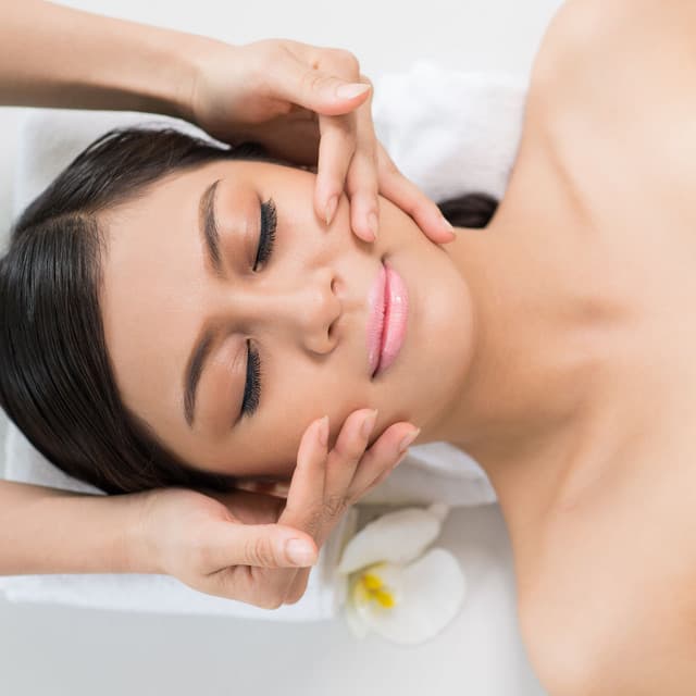 Soothing Spa Ranshowers: Piano Serenity for Rejuvenation - Rain - Spring Shower