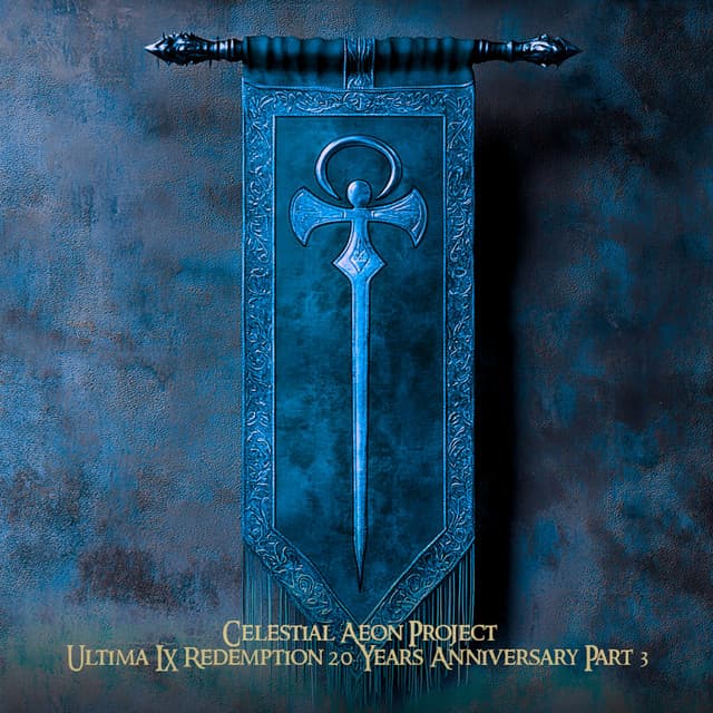 Ultima IX Redemption 20 Years Anniversary Part 3 - Celestial Aeon Project