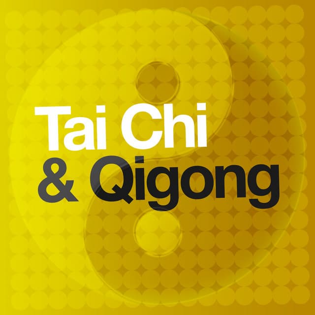 Tai Chi & Qigong - Tai Chi And Qigong