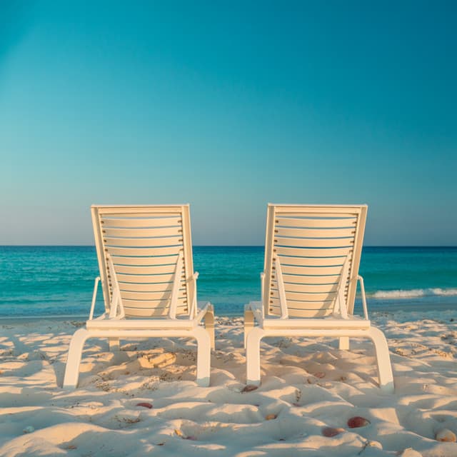 Ocean In My Mind - Nature Bloom