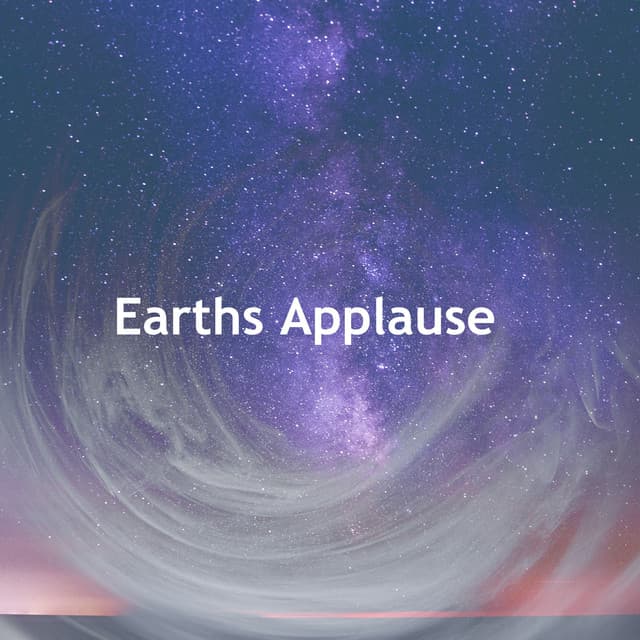 Earths Applause - Thunderstorms HD