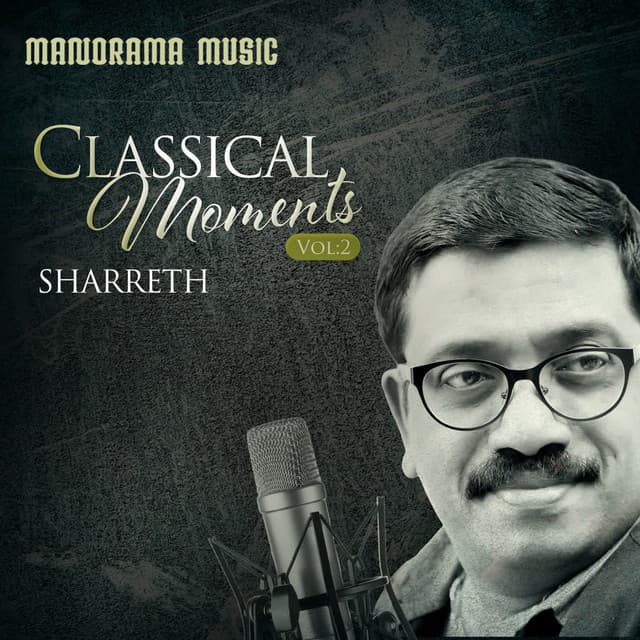 Classical Moments Sharreth Vol 2 - Sharreth