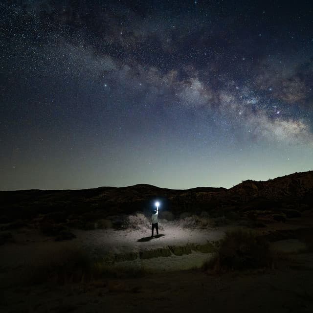 Pure Binaural - Miracle Frequencies