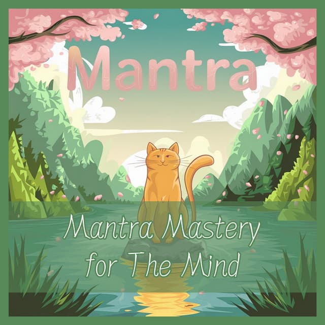 Mantra Mastery for The Mind - MantraMed