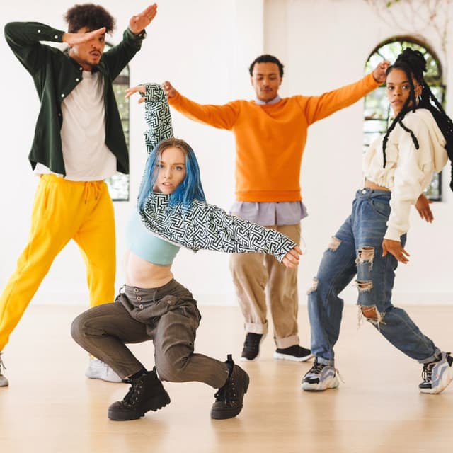 Relaxing Beats: Calm Hip Hop Music - Lofi Sound Calm