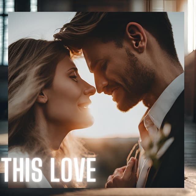 THIS LOVE - House