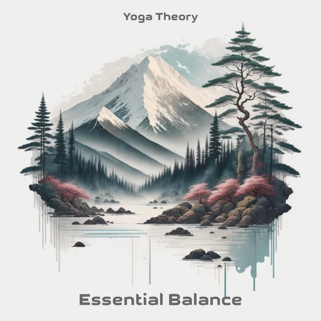 Essential Balance - yoga theory