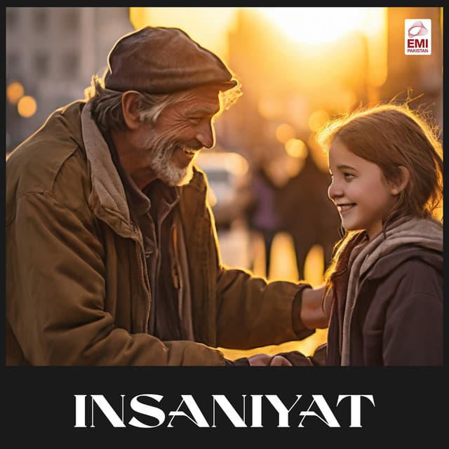 Insaniyat - Ahmed Rushdi