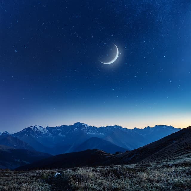 Hip Hop Suave Para Una Noche Tranquila - Genérico