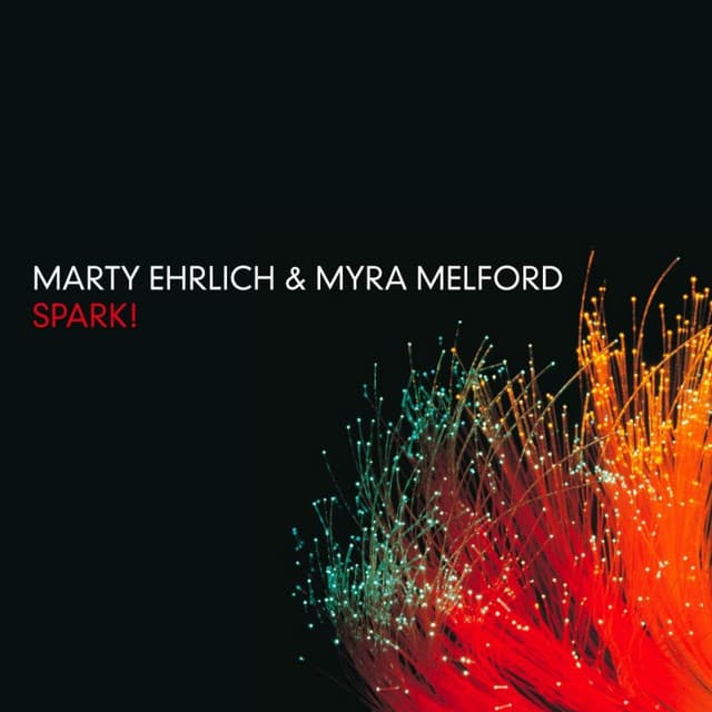 Spark! - Marty Ehrlich
