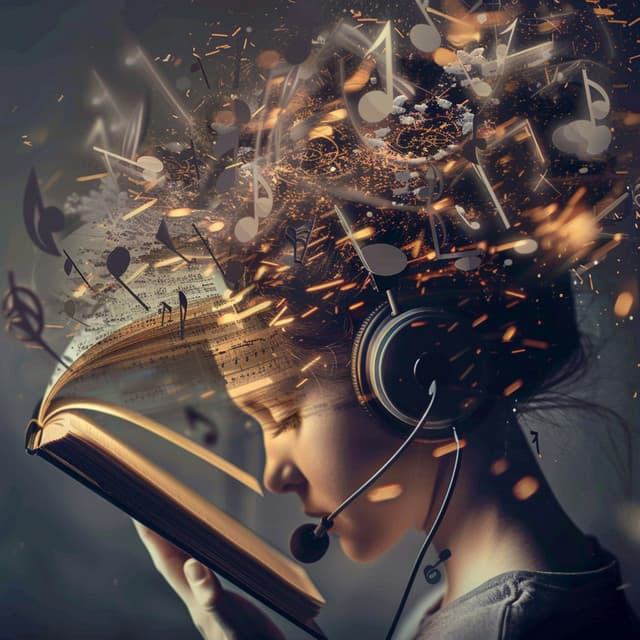 Study Sessions: Music for Academic Focus - Focus and Concentration