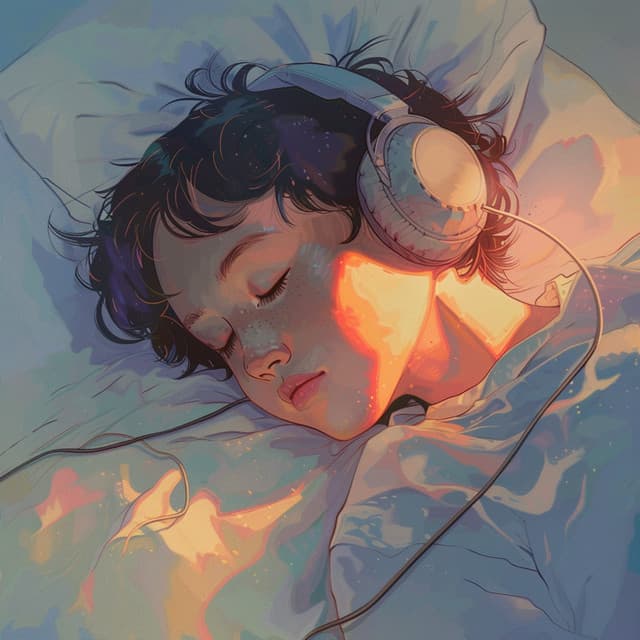 Calma Armónica Del Bebé: Música Ambiental De Serenidad - Sonidos de lluvia para bebés