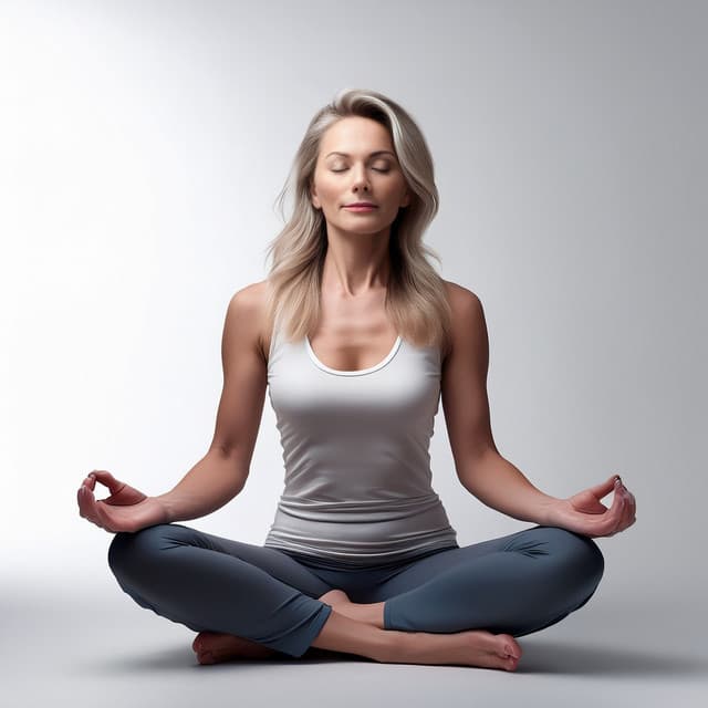 Lofi Music For Meditation: Smooth Beats For Deep Relaxation - Lofi African