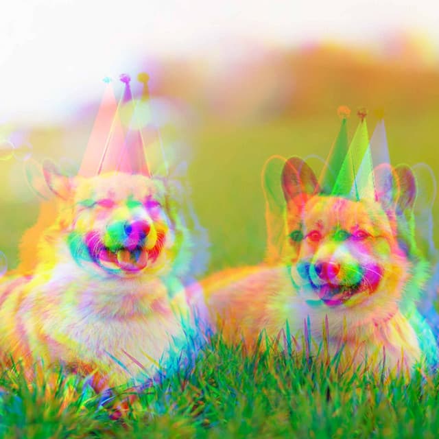 Divine Bgm for Cooling Off Pups - Dog Calming Music