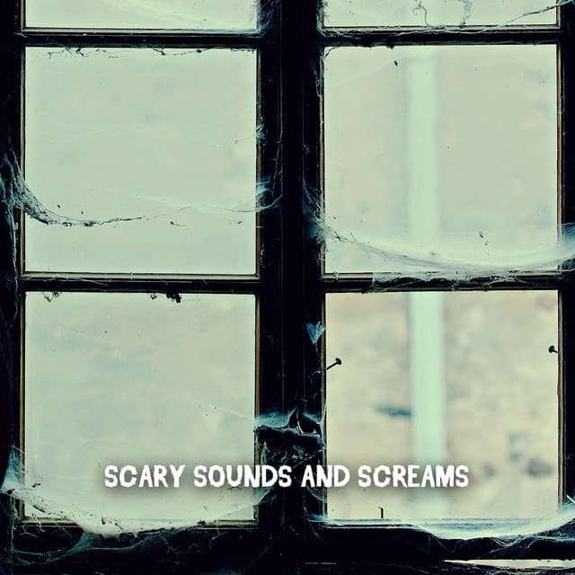 Scary Sounds And Screams - Spooky Halloween Sounds