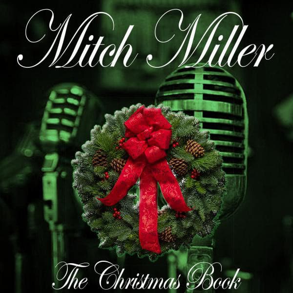 The Christmas Book - Mitch Miller