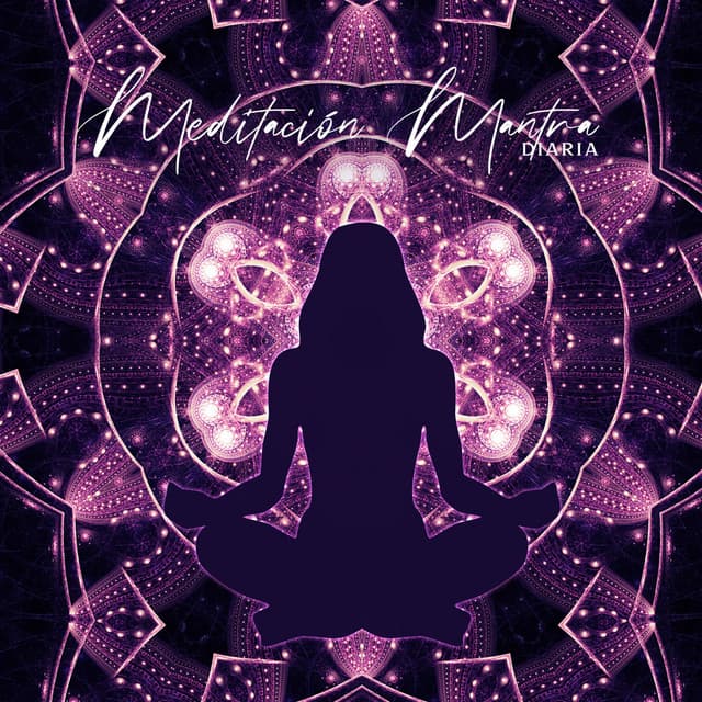 Meditación Mantra Diaria: Música para Spa, Relajación, Música para Estudiar, Tantra Sensual - Academia de Relajación Profunda