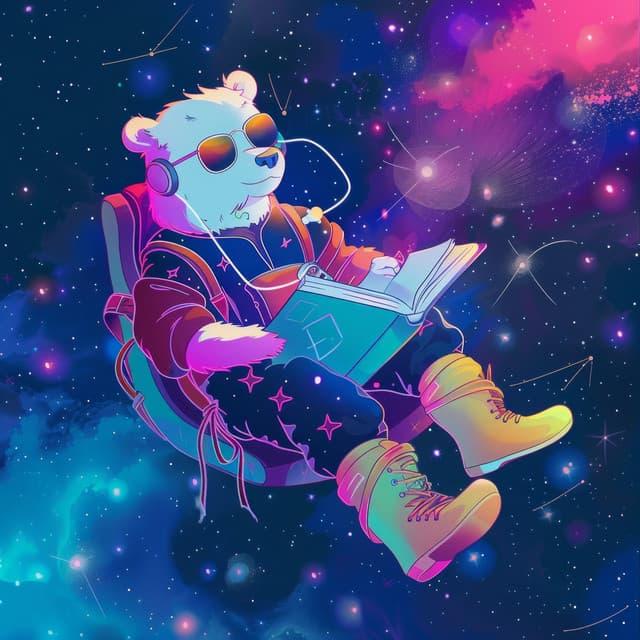 Note Soffici dell'Essenza - ASMR Studying Sounds