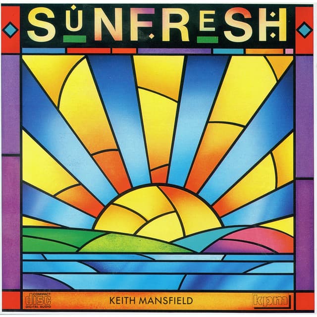 Sun Fresh - Keith Mansfield