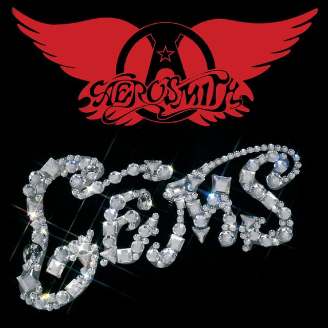 Gems - Aerosmith