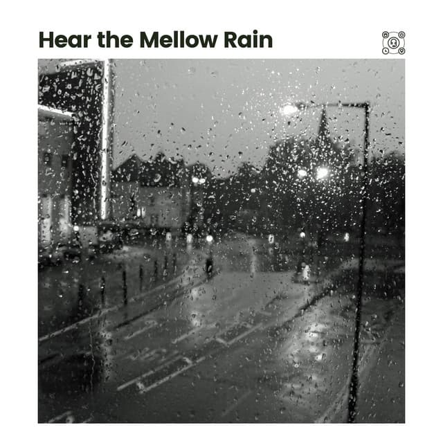 Hear the Mellow Rain - Day & Night Rain