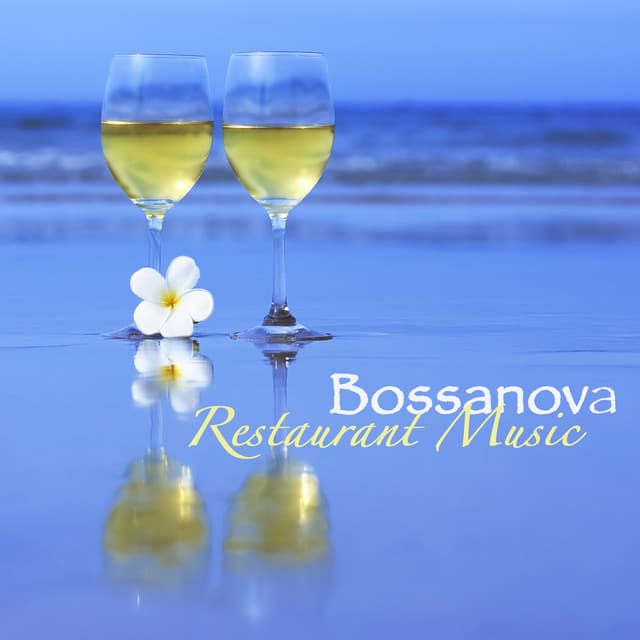 Bossanova Restaurant Music - Mandy Slim