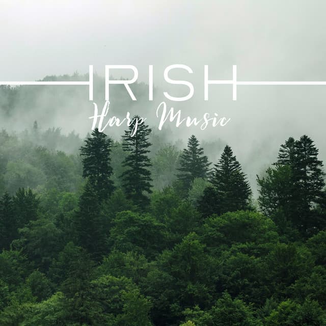 Irish Harp Music - Joyce Long