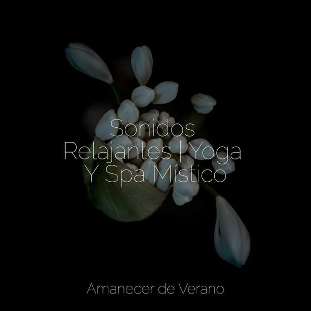 Sonidos Relajantes | Yoga Y Spa Místico - Canciones Infantiles